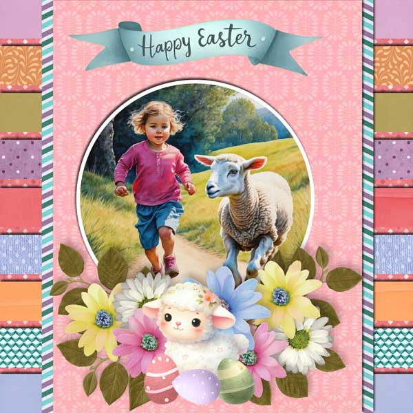 easter-lamb-scrapbook-crazy