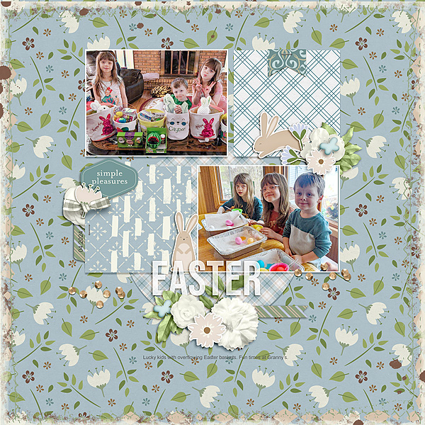 Easter (Loren 2024)