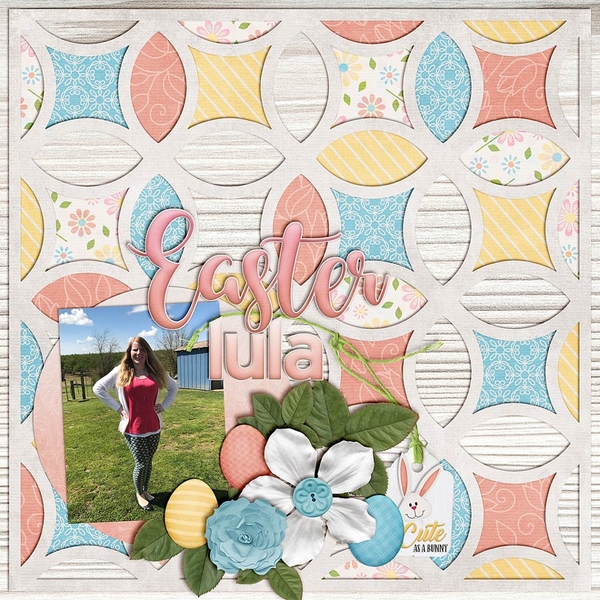 ~Easter Lula~