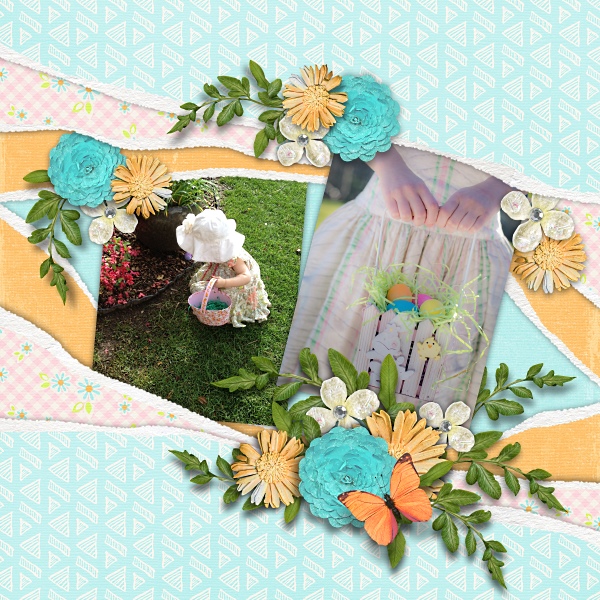 Easter Memories