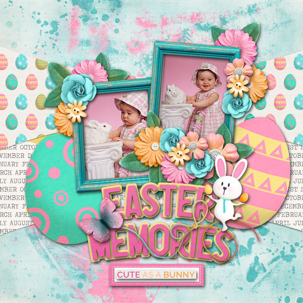 Easter Memories