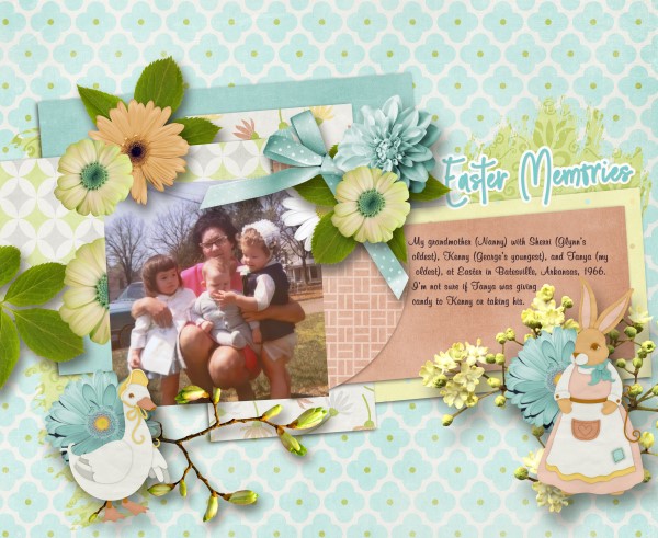 Easter Memories