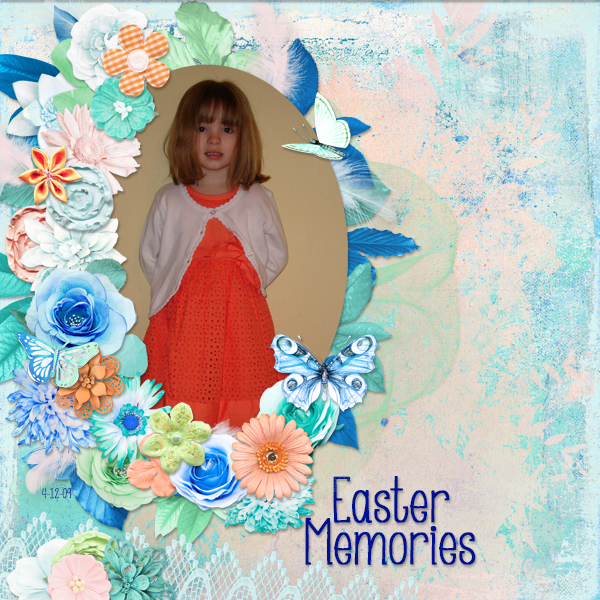 Easter Memories