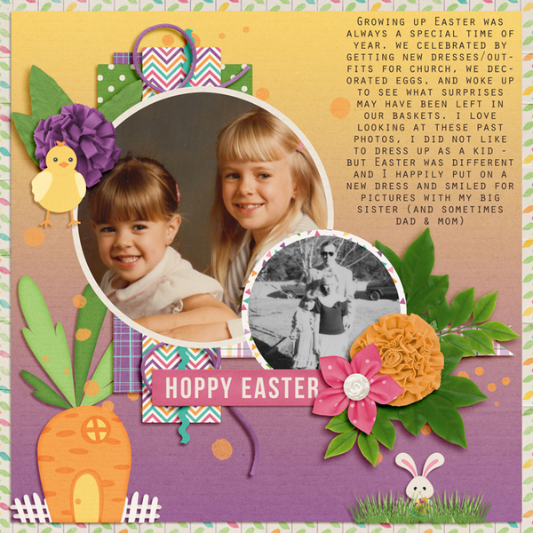 Easter Memories