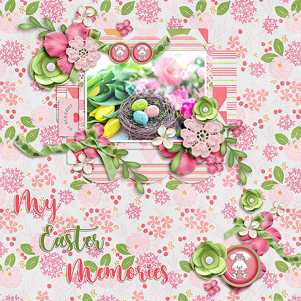 Easter Memories