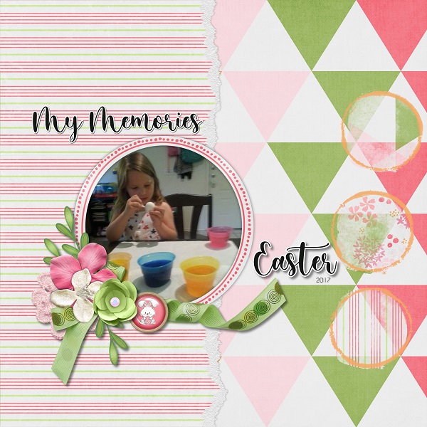Easter Memories