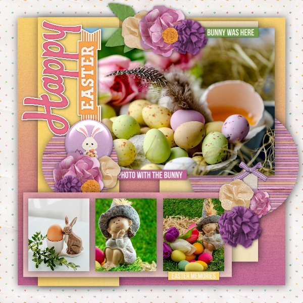 Easter memories