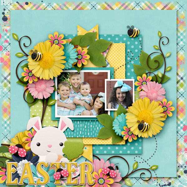 Easter Memories