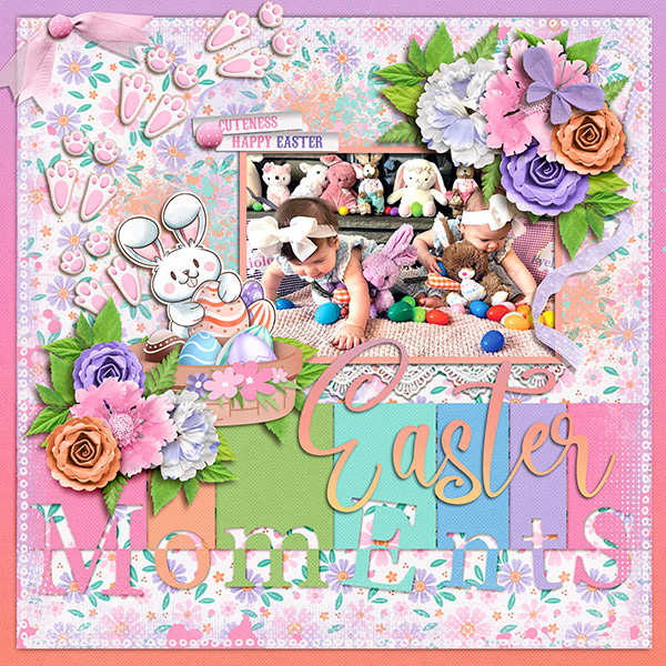 Easter Memories