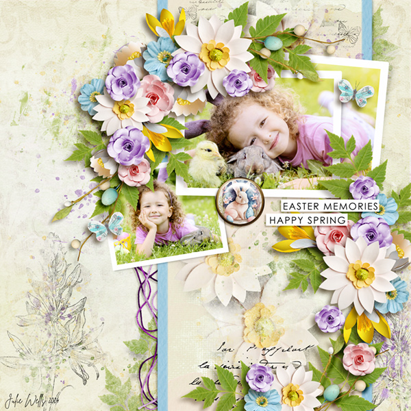 Easter memories