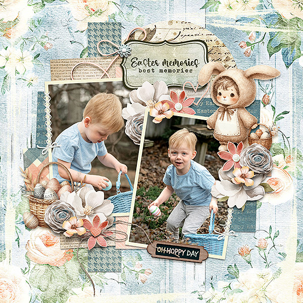 Easter memories