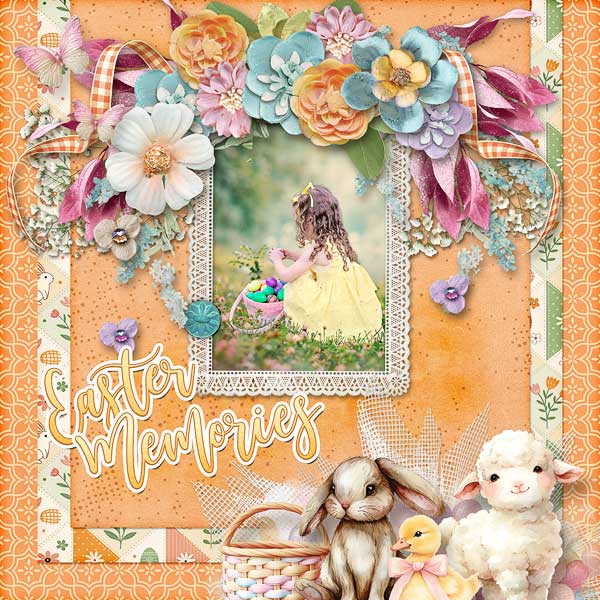 Easter Memories