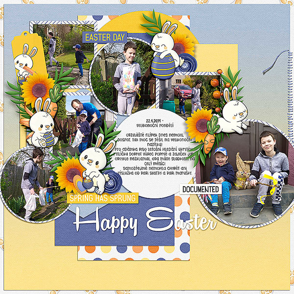 Easter Monday