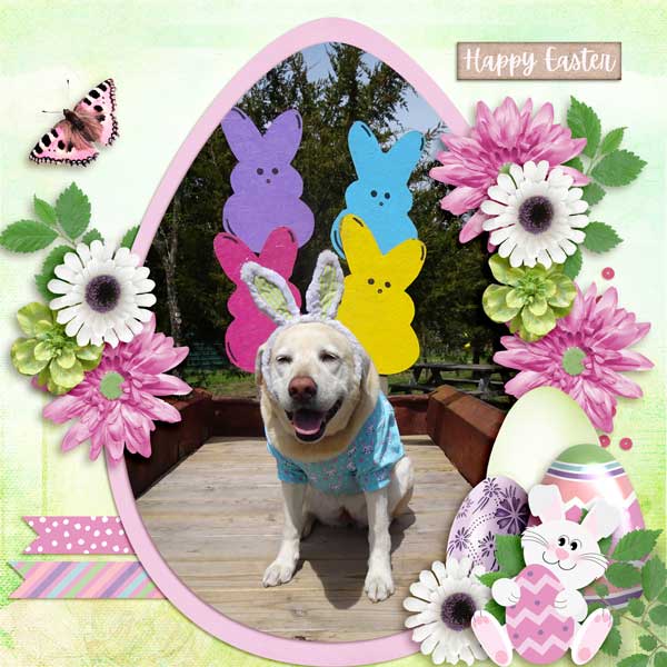 Easter Morning apr 2023 Monthly Mix