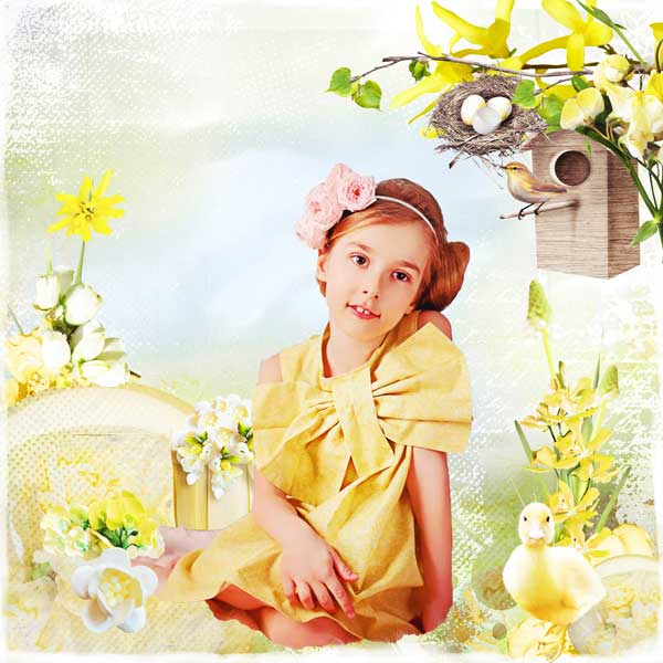 easter morning