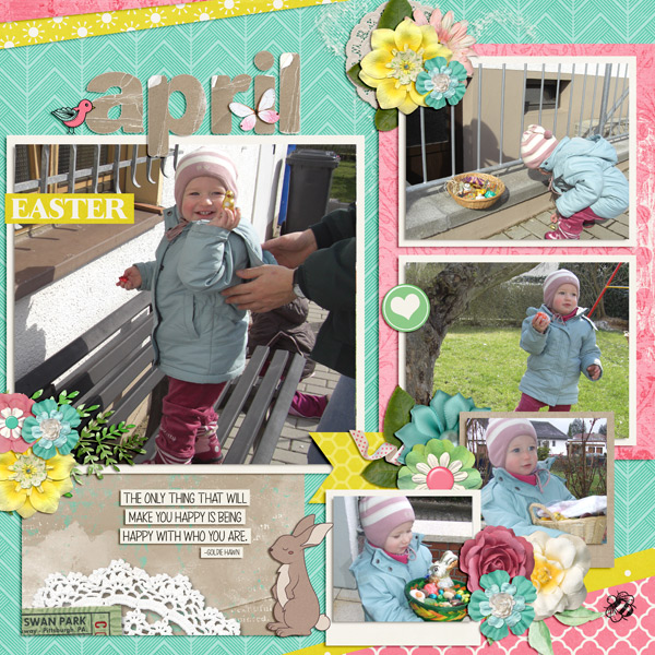 easter morning