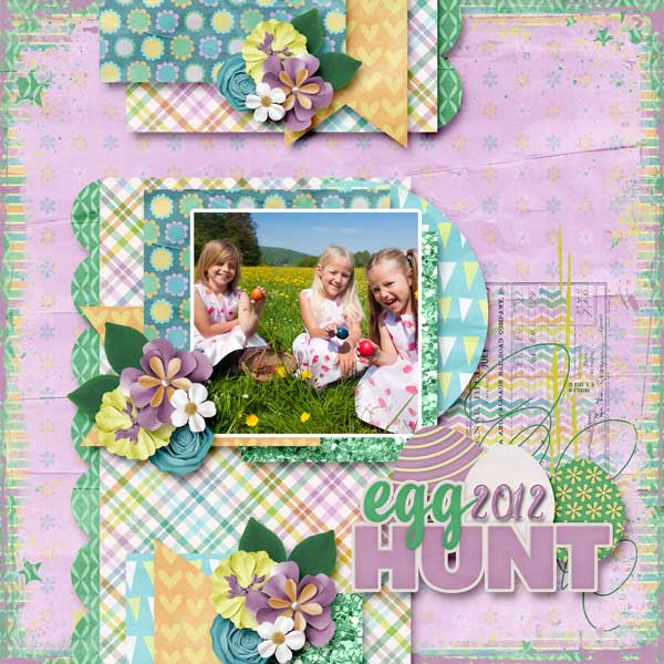 Easter Morning