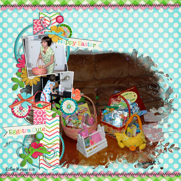 easter morning