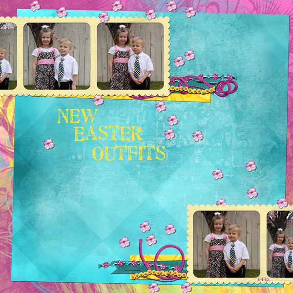 Easter Outfits