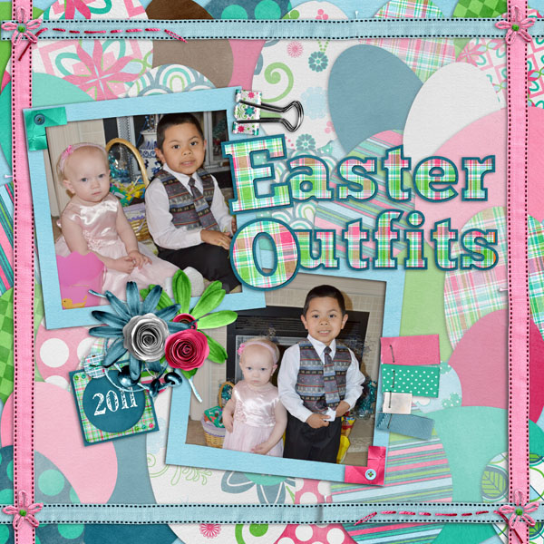 Easter Outfits