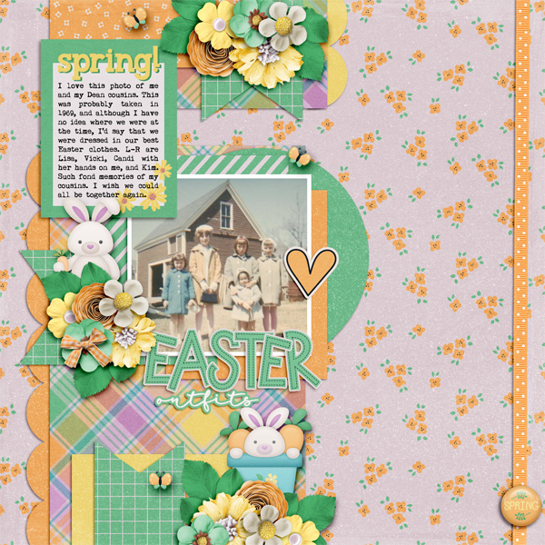 Easter Outfits