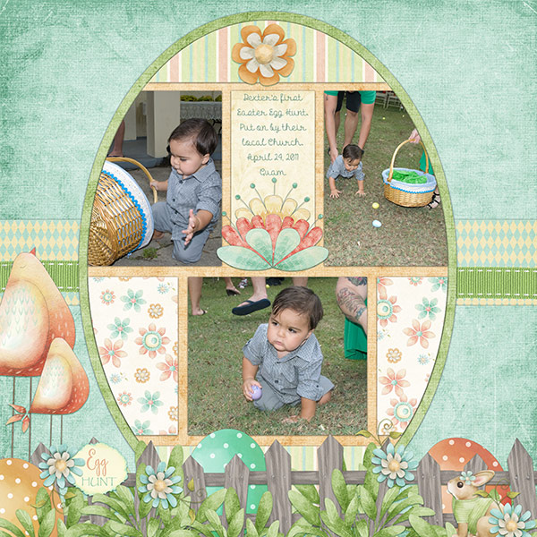 Easter Parade