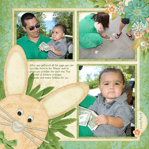 Easter Parade