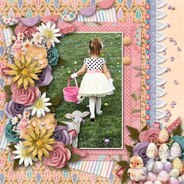 Easter Parade