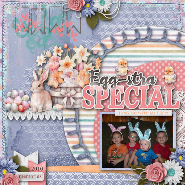 Easter Parade