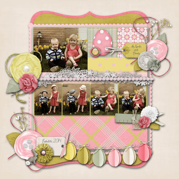 Easter pics 2014