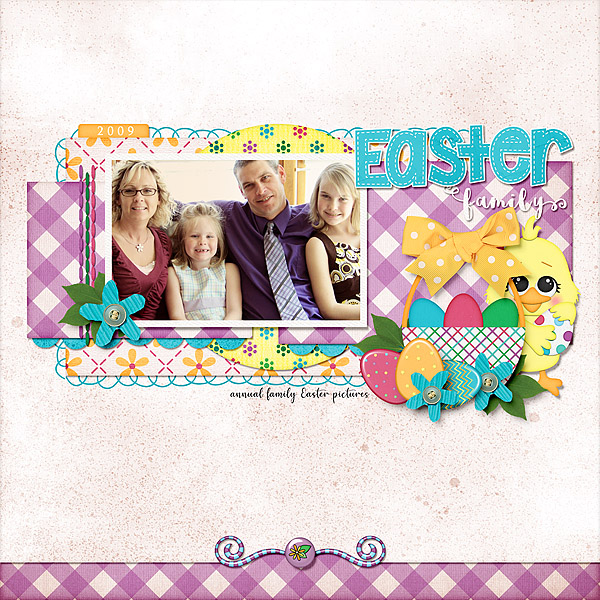 Easter Picture