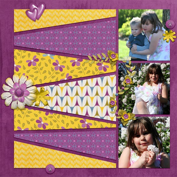 Easter Pictures 2009