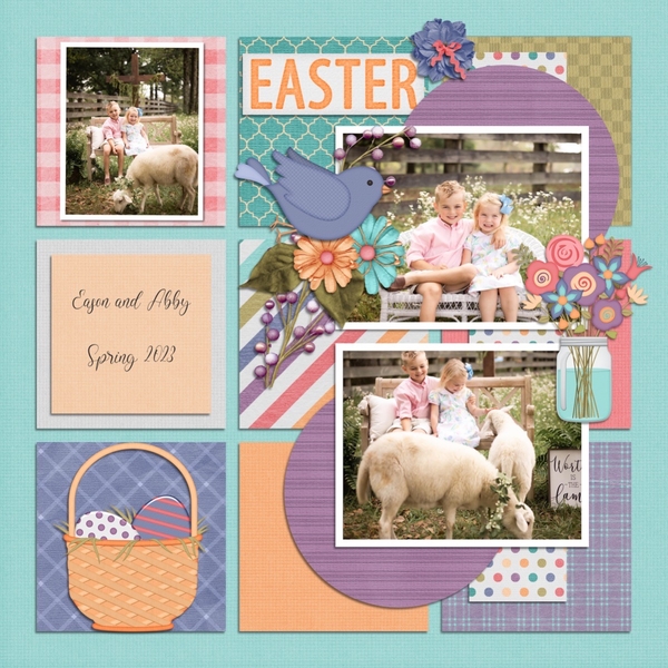 Easter Pictures