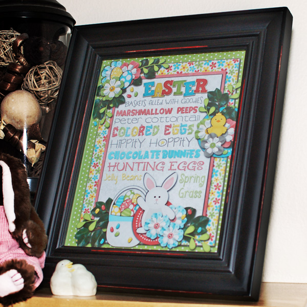 easter printable