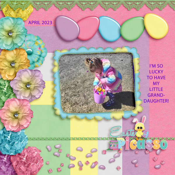 EASTER -RECIPE-MAR24