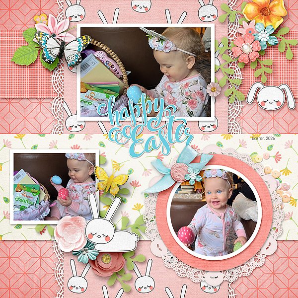 Easter (rhs)