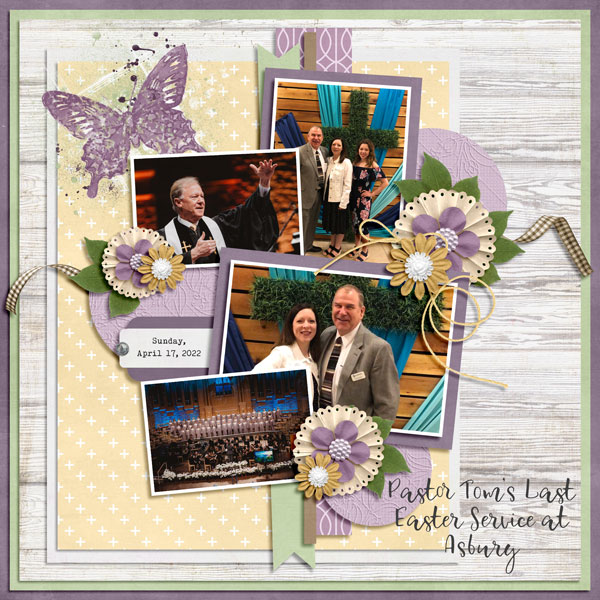 Easter Service 4.17.2022