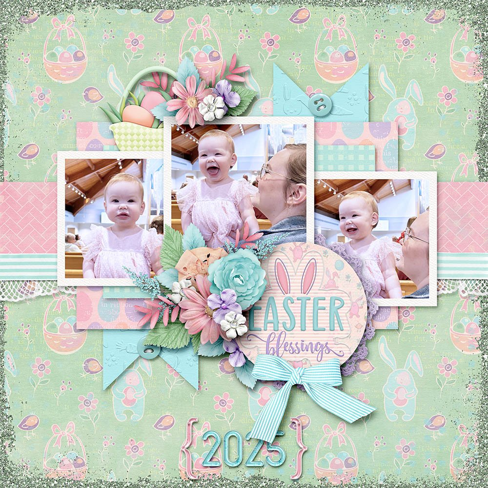 Easter Service