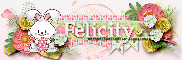 Easter Signature