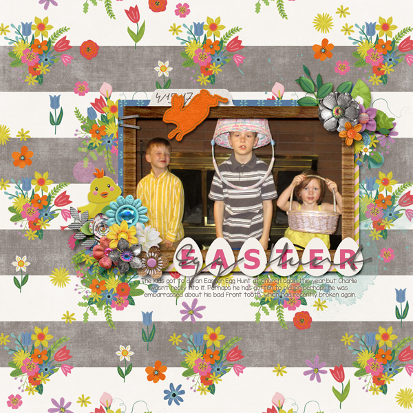 Easter Sillies