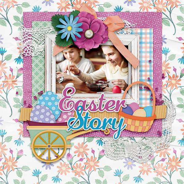 Easter Story