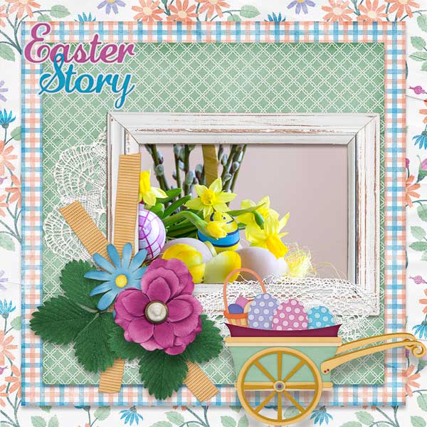 Easter Story