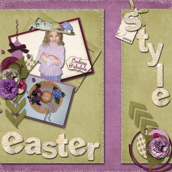 Easter Style