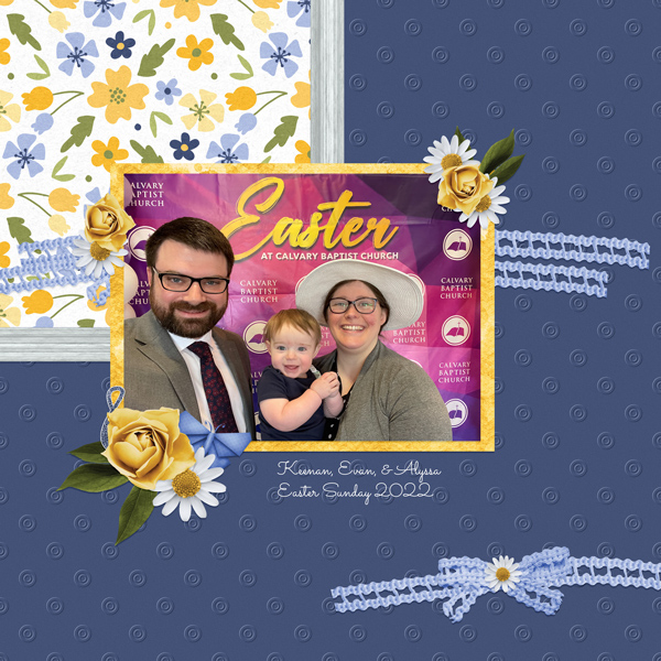 Easter Sunday 2022