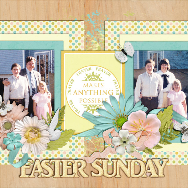 Easter Sunday