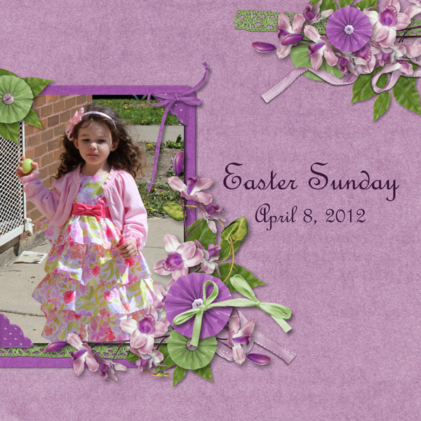 Easter Sunday