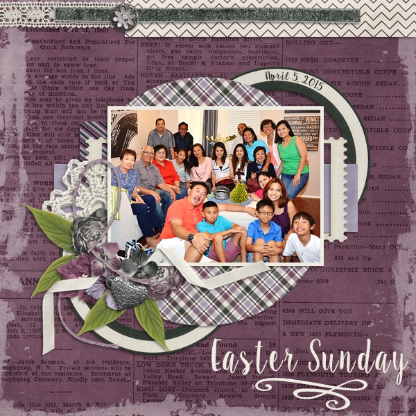 Easter Sunday