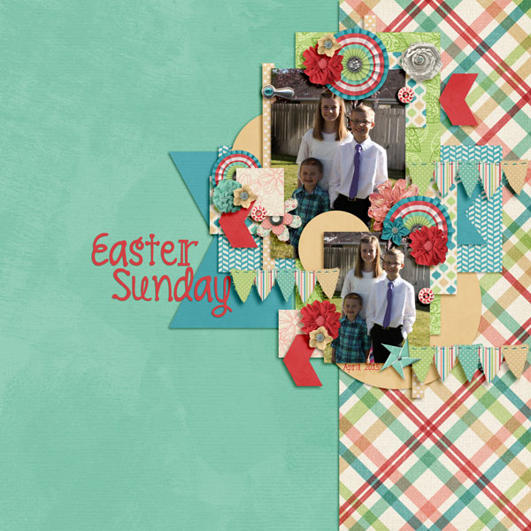 Easter Sunday
