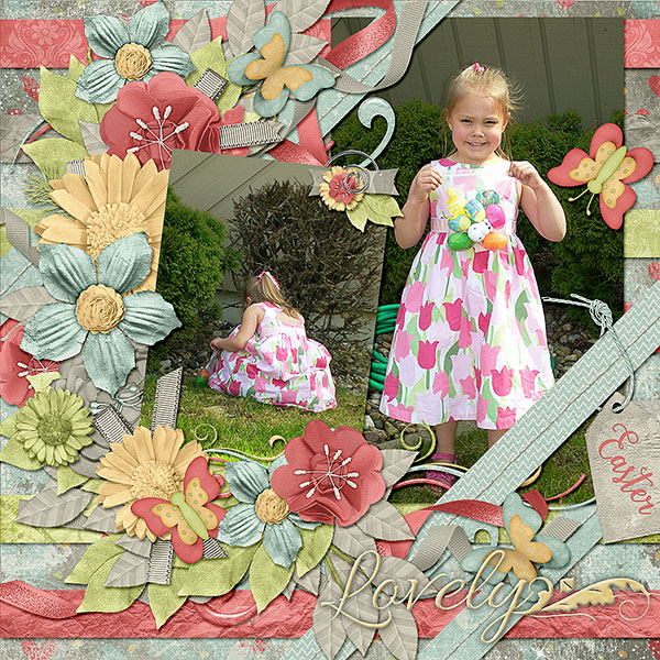 Easter Sunday