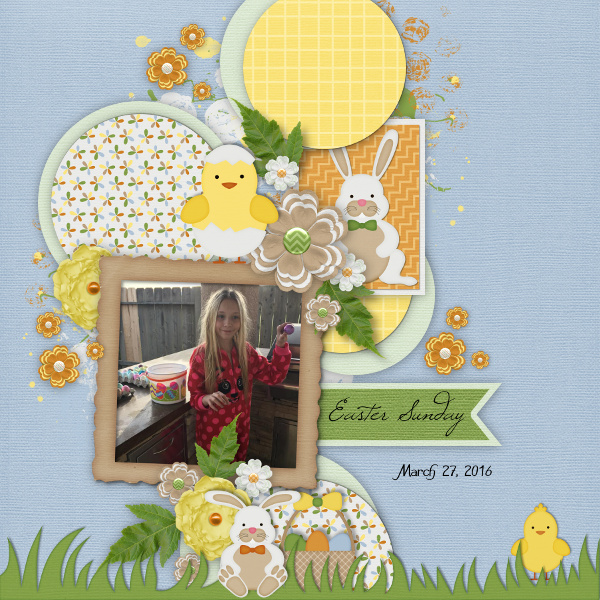 Easter Sunday